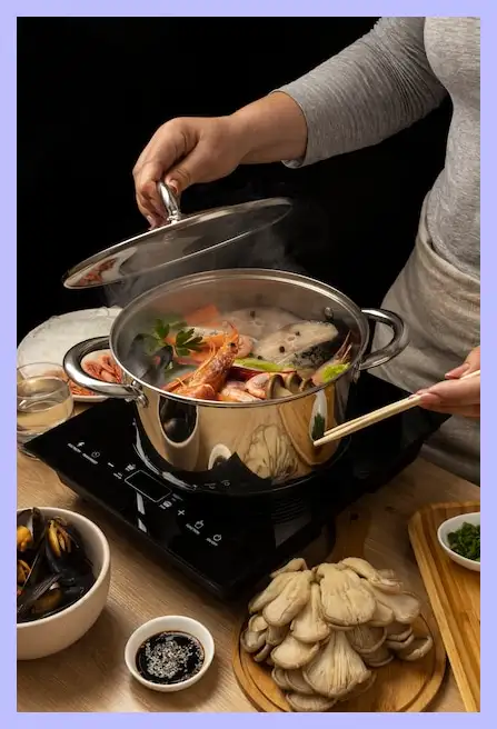 연마제 제거방법