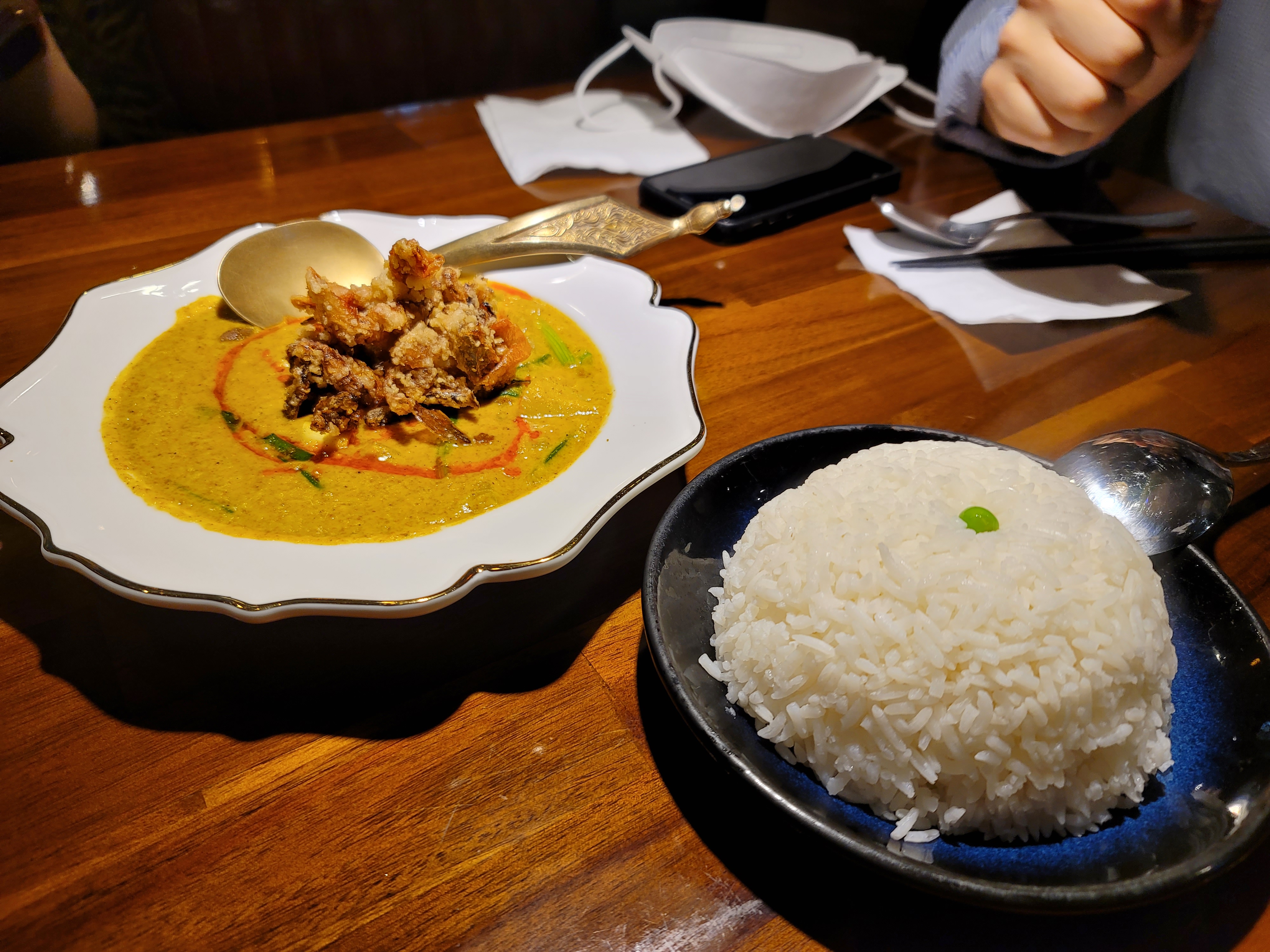 ์ข
๊ฐ์ญ ๋ง์ง ๋ฐฉ์ฝ ๋ถ์๊ธฐ ํ๊ตญ ์์์ ๋ฐ์ฟค์ฝด BKK ๋ฉ๋ด ์ถ์ฒ ๋ฐ ๊ฐ๊ฒฉ, ํ๊ธฐ