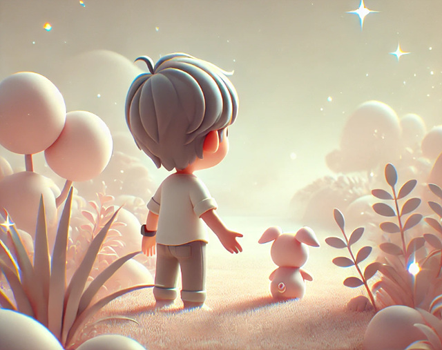 아기 돼지 새끼 돼지 꿈해몽 총정리