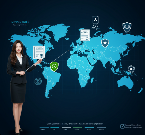 국가·비자타입별 서류 차이