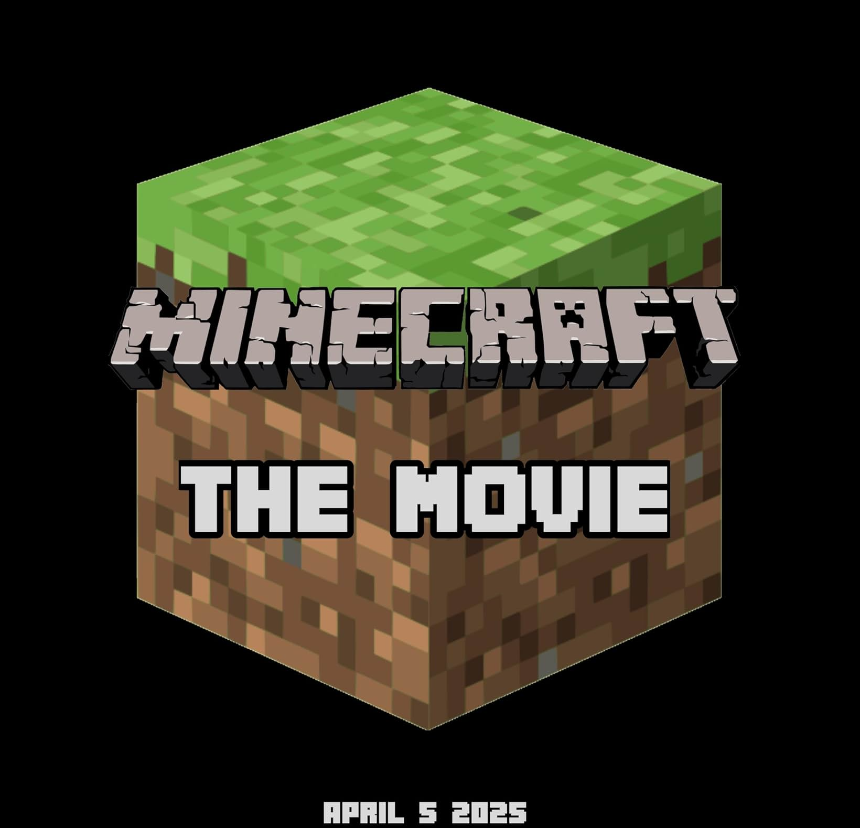 영화 '마인크래프트 무비(A Minecraft Movie, 2025) 감상평 - 게임 팬을 위한 블록 어드벤처의 시작