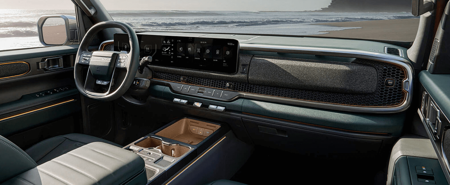 모하비 후속 픽업트럭 타스만 가격, 제원 등 자세히 알아보기