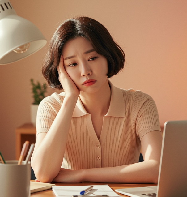 만성염증 관리를 위한 식습관