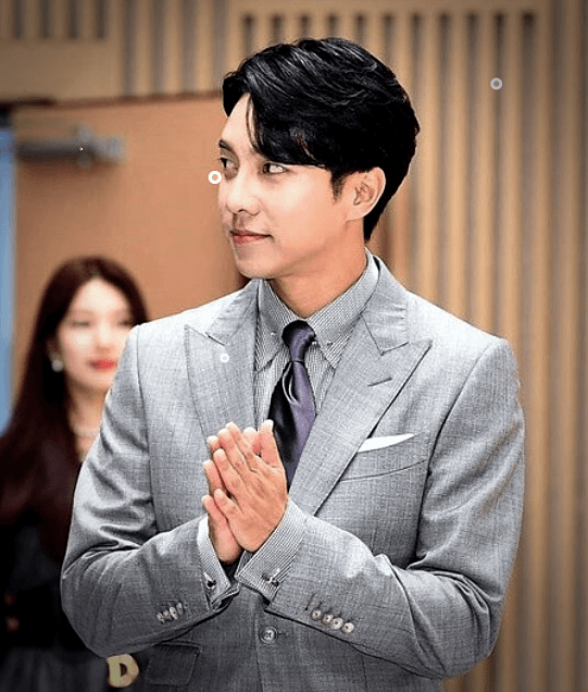 이승기