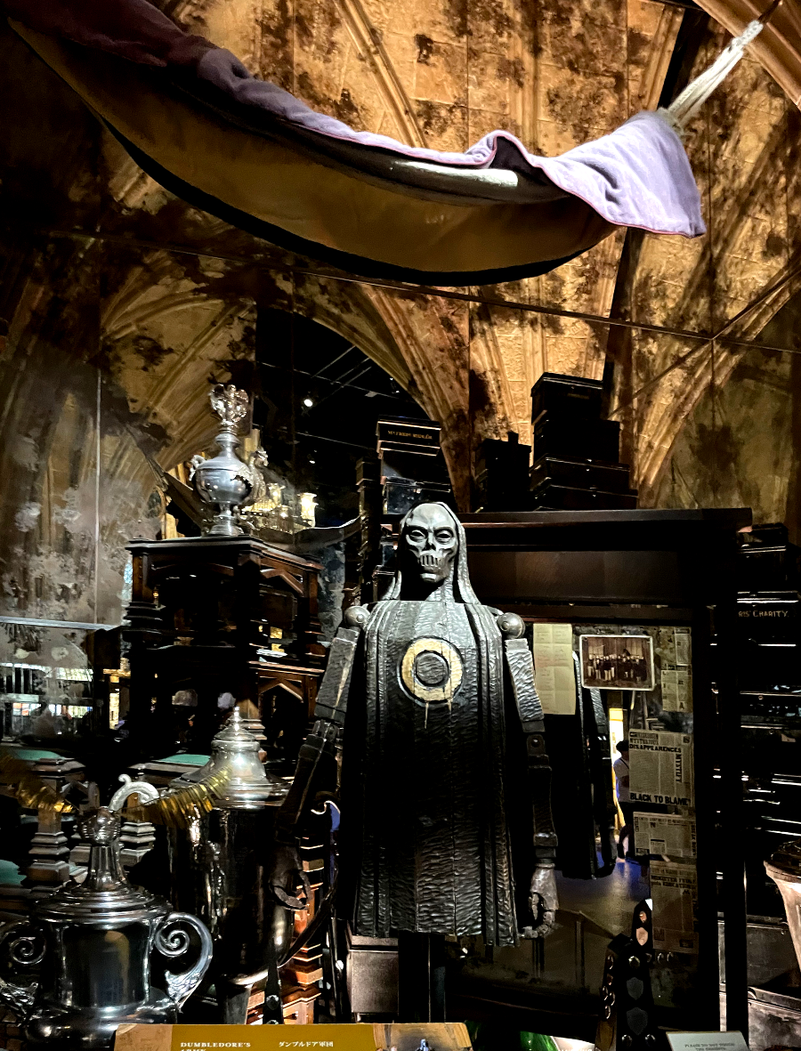 죽음을 먹는 자