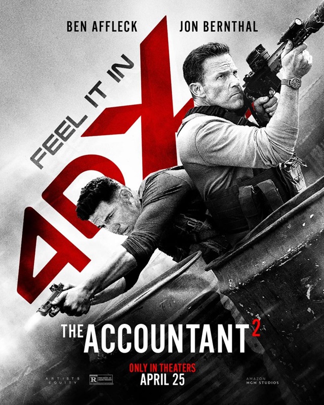 어카운턴트2 관련 사진