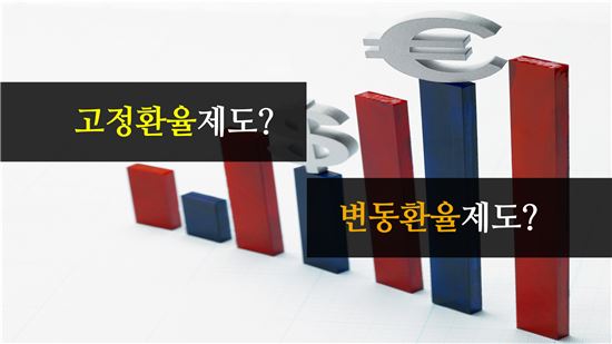 환율이란 무엇인가?