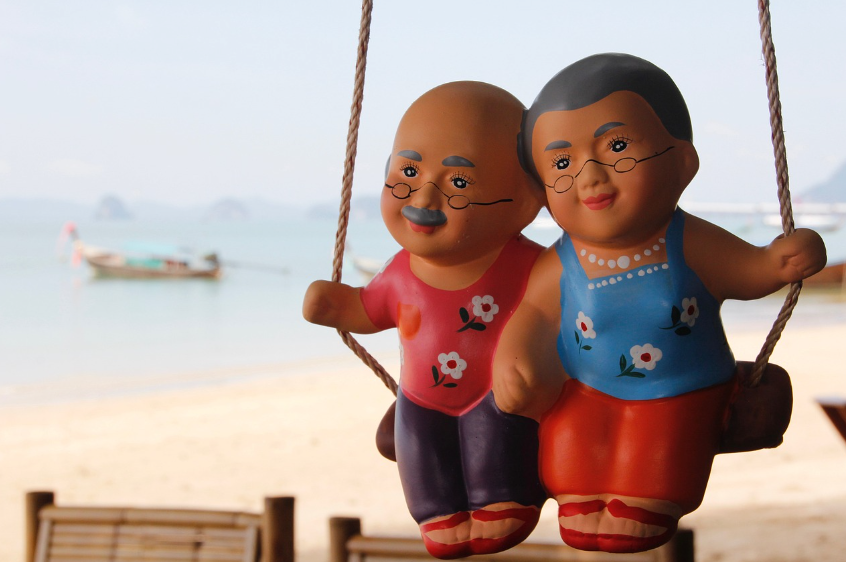 노후 연금 계획