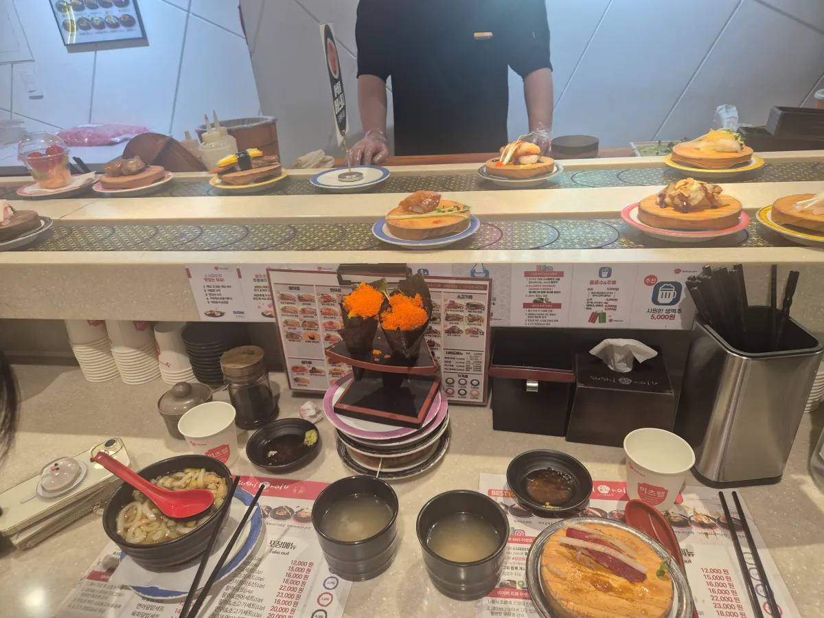 스시마이우-강남CGV점-내돈내산-후기-인증