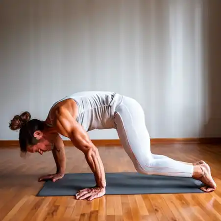 무릎통증 완화를 위한 최고의 스트레칭 운동