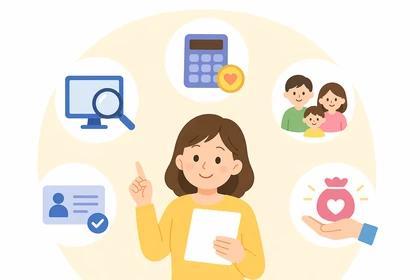 건강보험료 계산 조회 기준 정리8