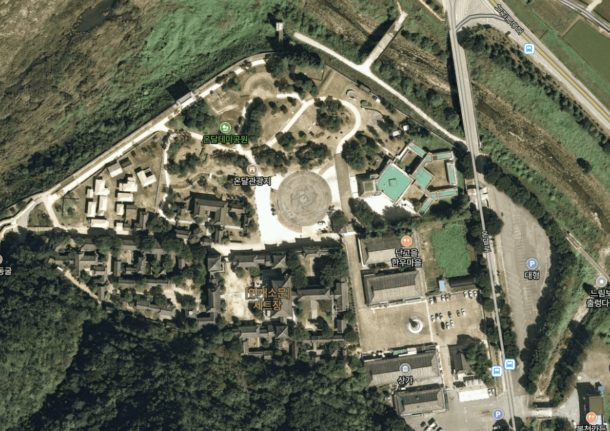 단양 가볼만한곳