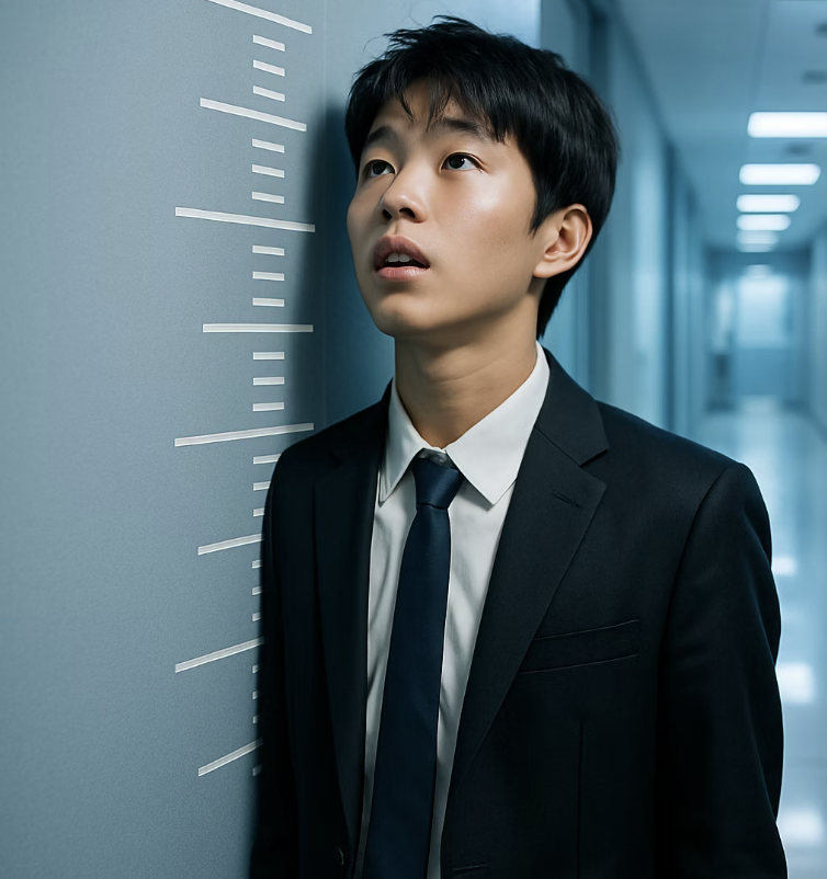 "나쁜 자세 탓이 아니라고요?" 진짜 원인의 미스터리