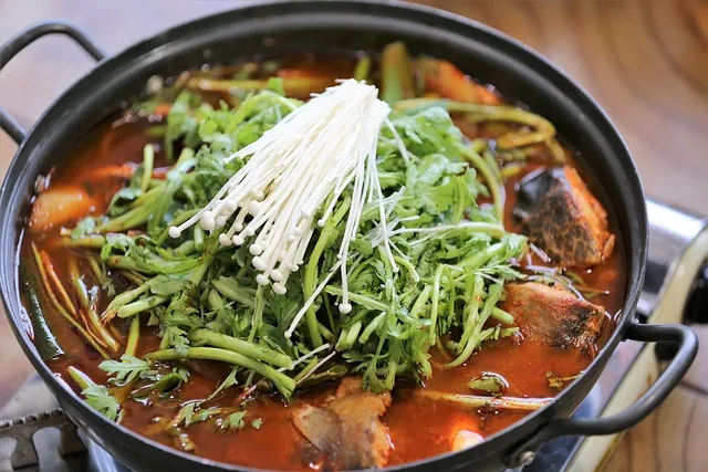 한국 전통 음식 서울 전통 음식한국 전통 음식 서울 전통 음식 정보_1