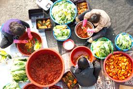 나홀로 절임배추20kg 김장김치 쉽게 뚝딱 레시피 