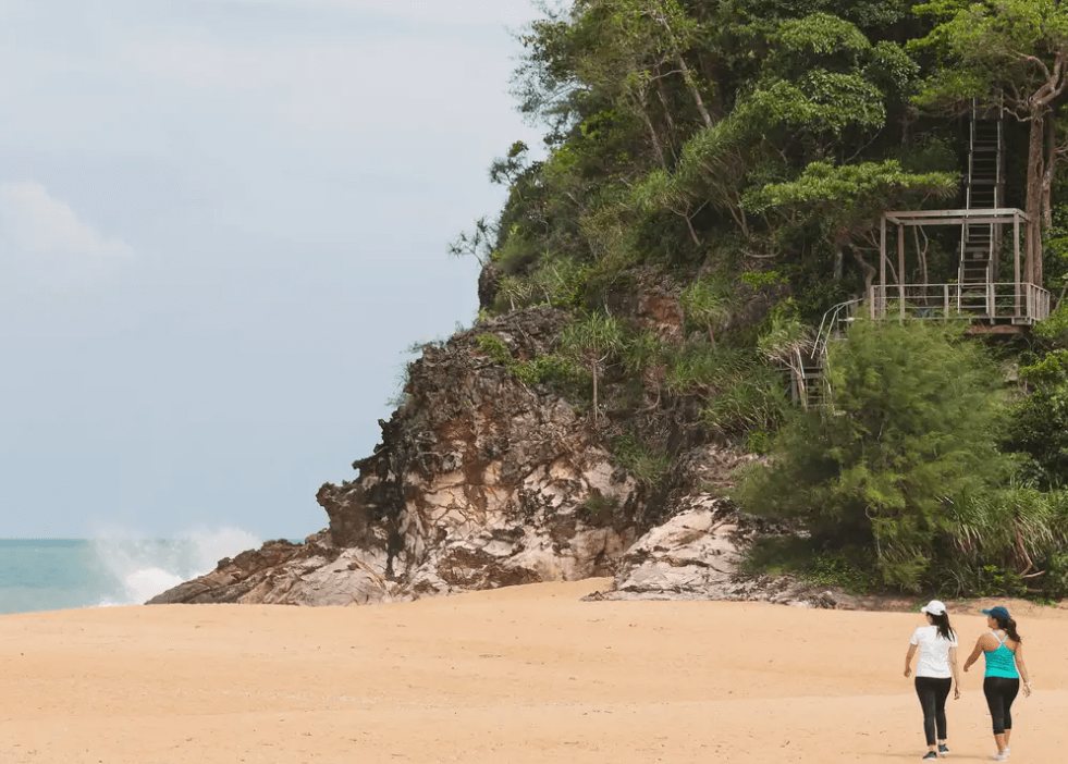 클럽메드 지점 BEST 5: 완벽한 올 인클루시브 휴가