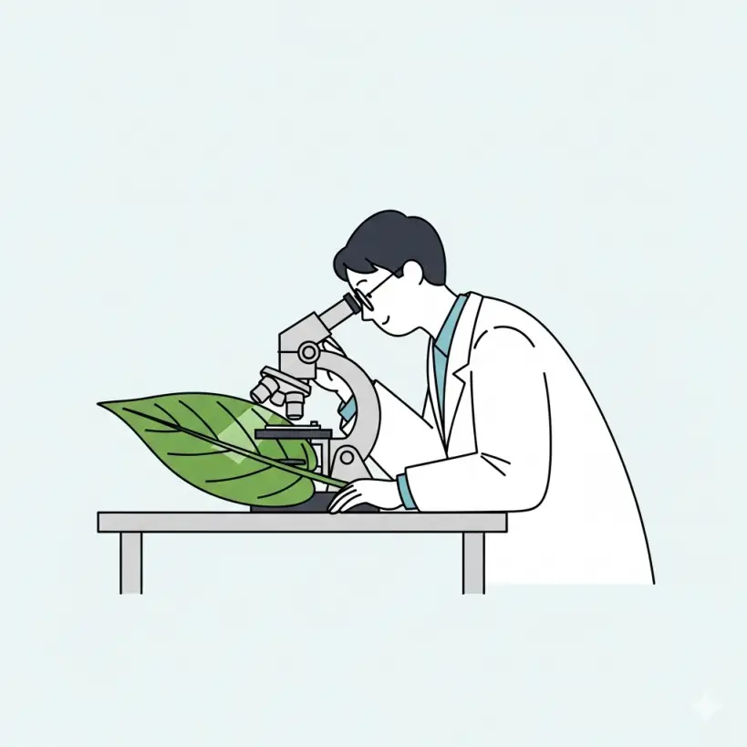 식물 병원은 아픈 식물을 치료하고 식물 관리법을 알려주고며 식집사의 고민을 함께 나누어 주기도 해요.