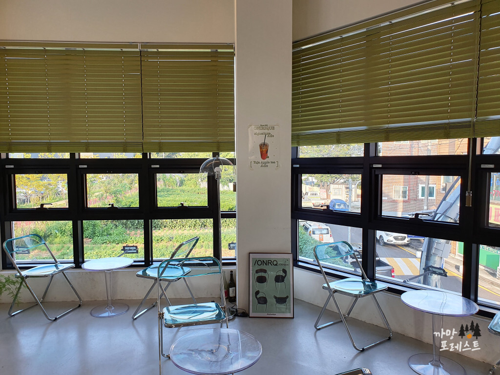 고색동 오니리크 2층