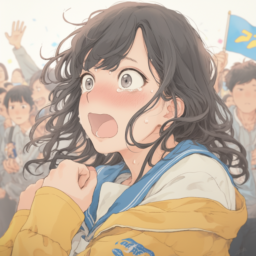 유명인을 보는 꿈