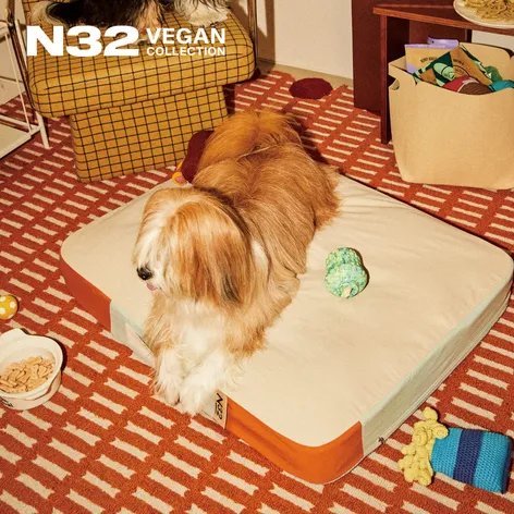 시몬스 N32 쪼꼬미 펫 매트리스 출시! [강아지 고양이 집 매트리스 특징 &middot; 사이즈 &middot; 크기 &middot; 구매처]