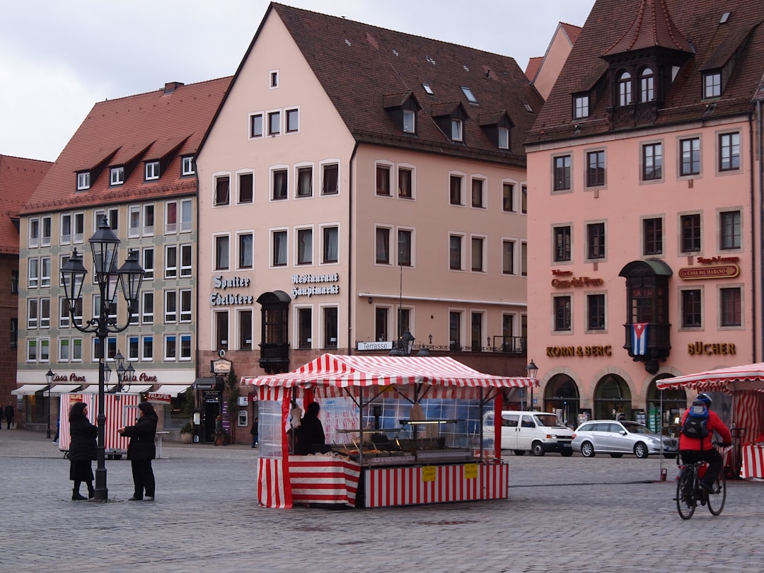 Marketplace