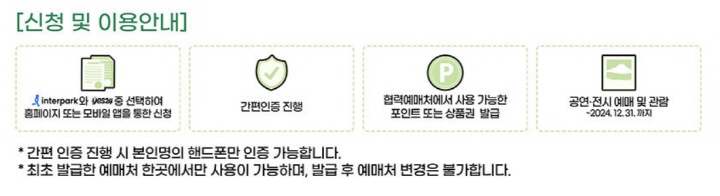 청년문화예술패스_신청_및_이용안내