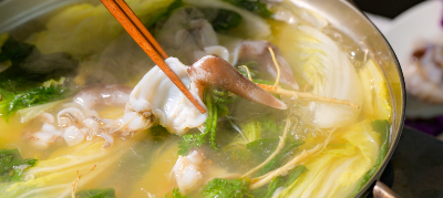 남당항새조개축제