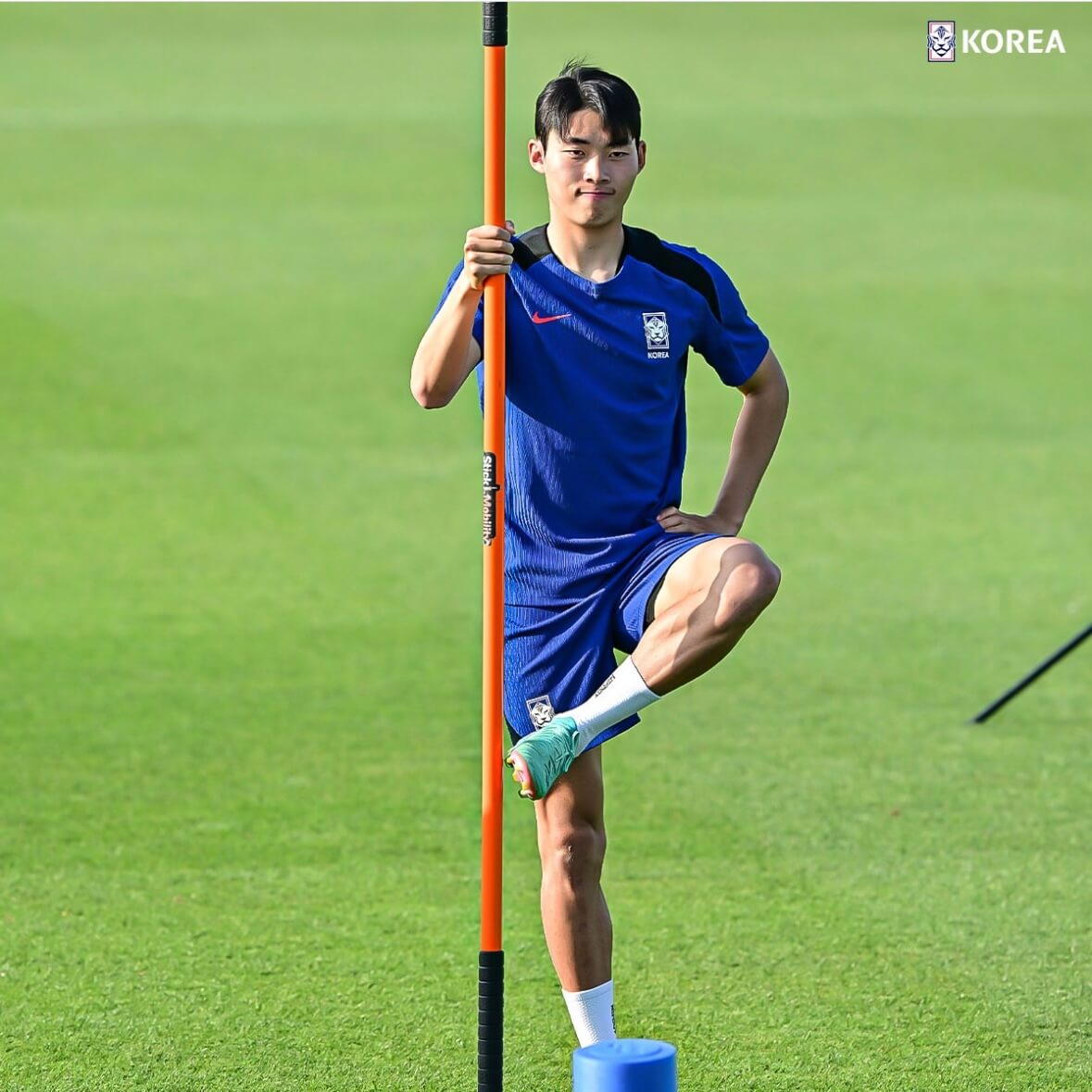 u-23 한일전 경기