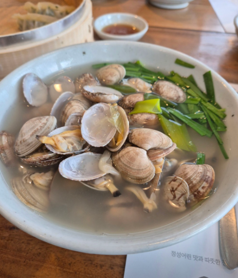 정나루