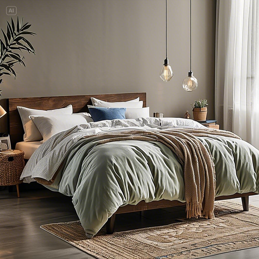 숙면을 방해하는 잘못된 생활 습관