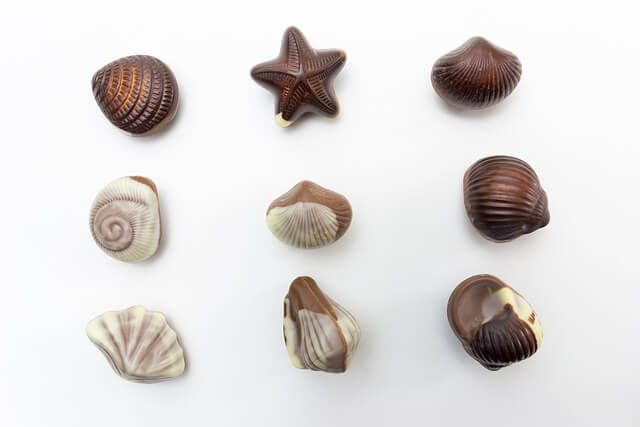 발렌타인데이 초콜릿
