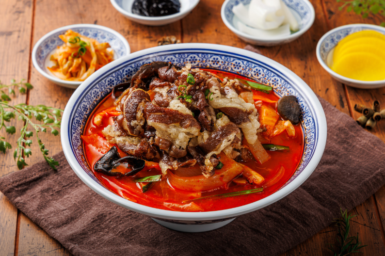 생생정보 결정적 한 수 분당 중식집 만강홍 위치 정보 메뉴 