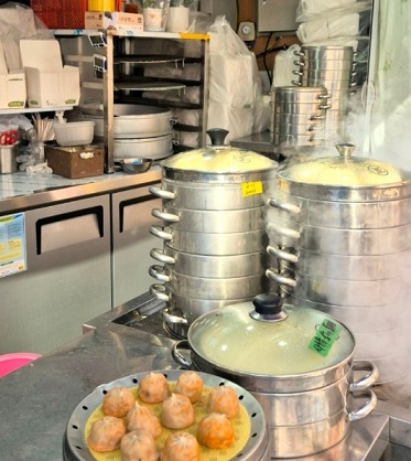 꽈배기달인-만두명가담원-5억모은꽈배기청년달인