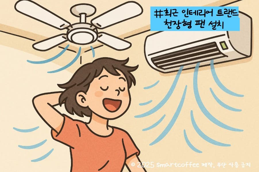 무더위 시작 전, 꼭 해야 할 집안 점검 리스트