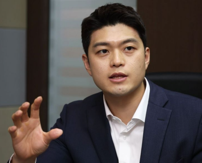 김용태 국회의원 프로필