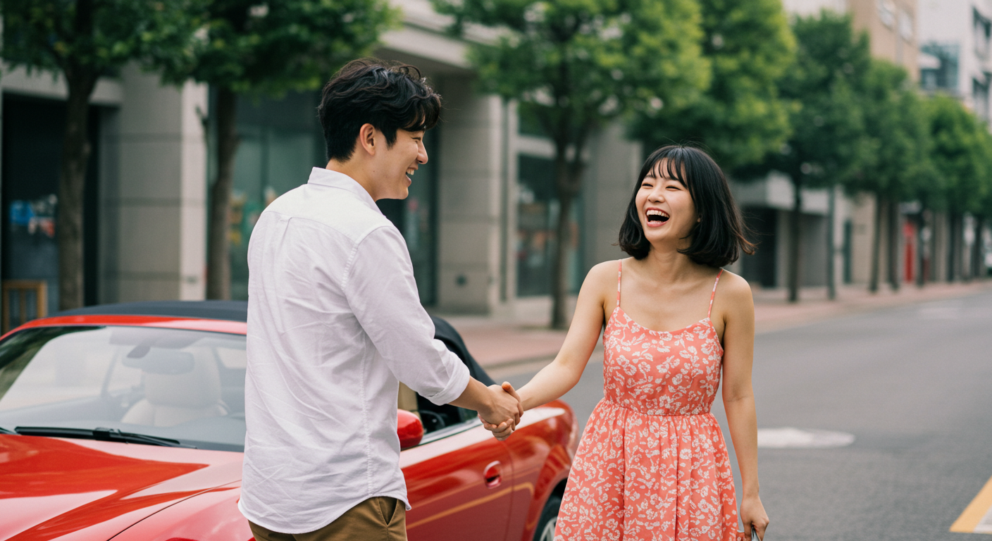 중고차 시세표 확인법 & 팔 때 주의사항