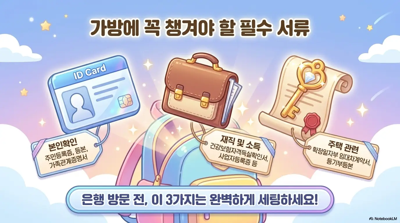 신혼부부전용 전세자금대출 조건: 