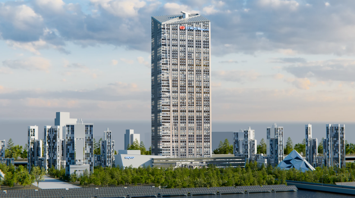 2025년 하반기 제2차 한국전력공사 연구직 채용 정보