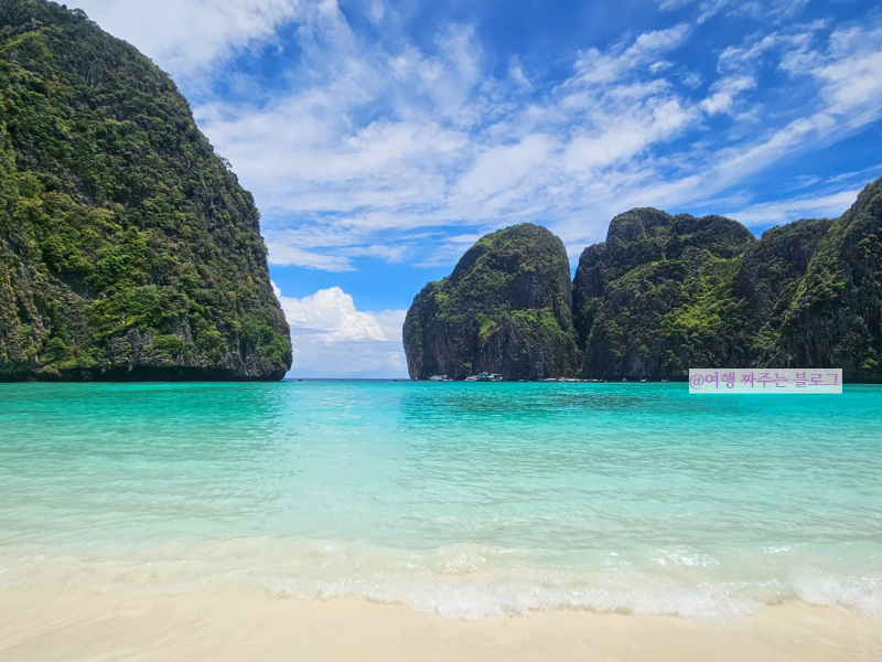 #피피섬투어 #카이섬투어 #맘씨좋은아저씨