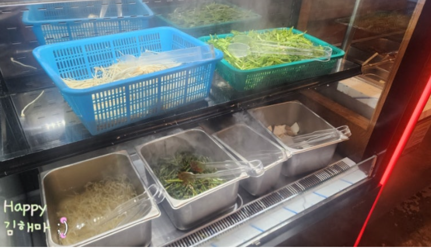 김포 삼겹살 맛집 국가대패