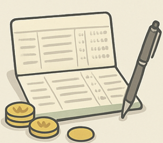 비과세 예금 조건