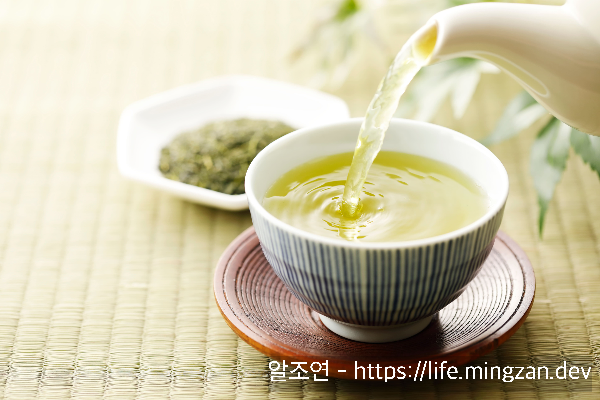 붓기 빼기 끝판왕