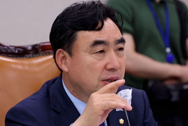 윤관석 국회의원 프로필 나이 고향 경력 재산 지역구