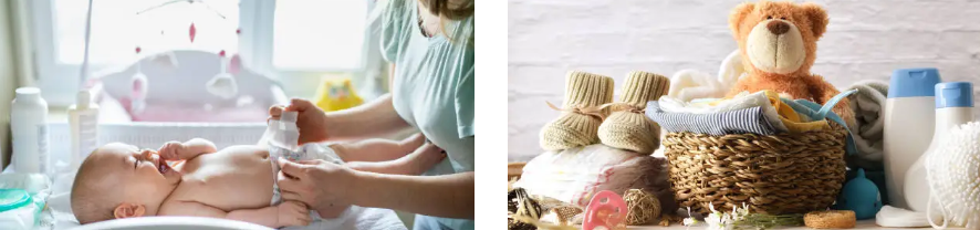 2025년 육아맘 필독! 인기 육아 브랜드 TOP5 비교 분석