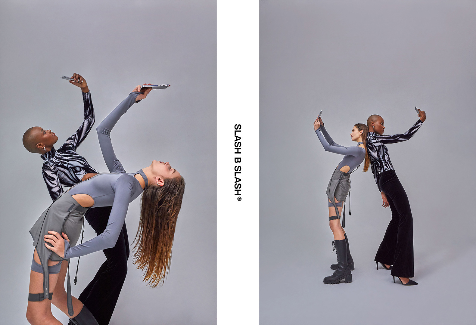 ⓒ강상욱, &lsquo;SLASH B SLASH&rsquo;