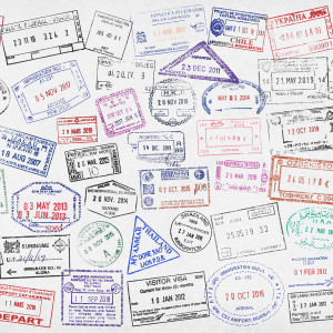 전자여권으로-자동출입국심사대-빠르게-통과