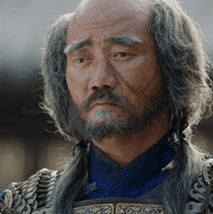 거란 주요인물 사진