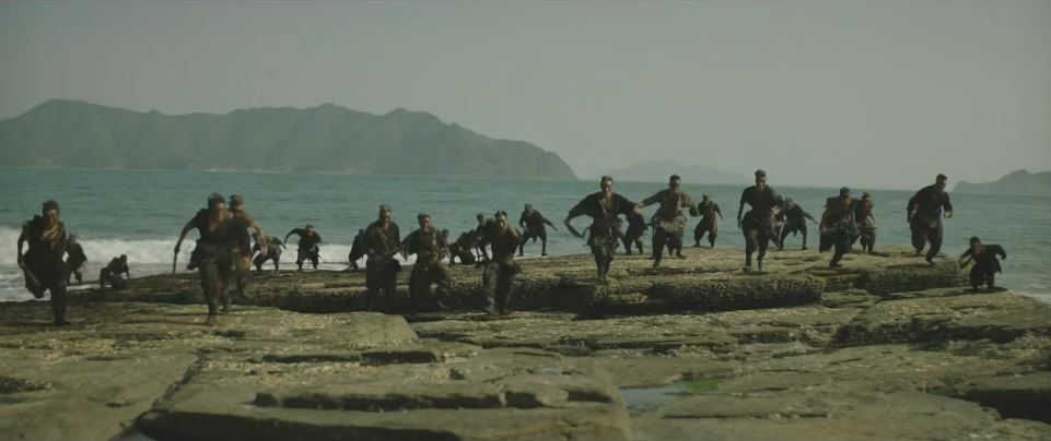 아라문의검_12회