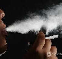 전자담배의 부작용