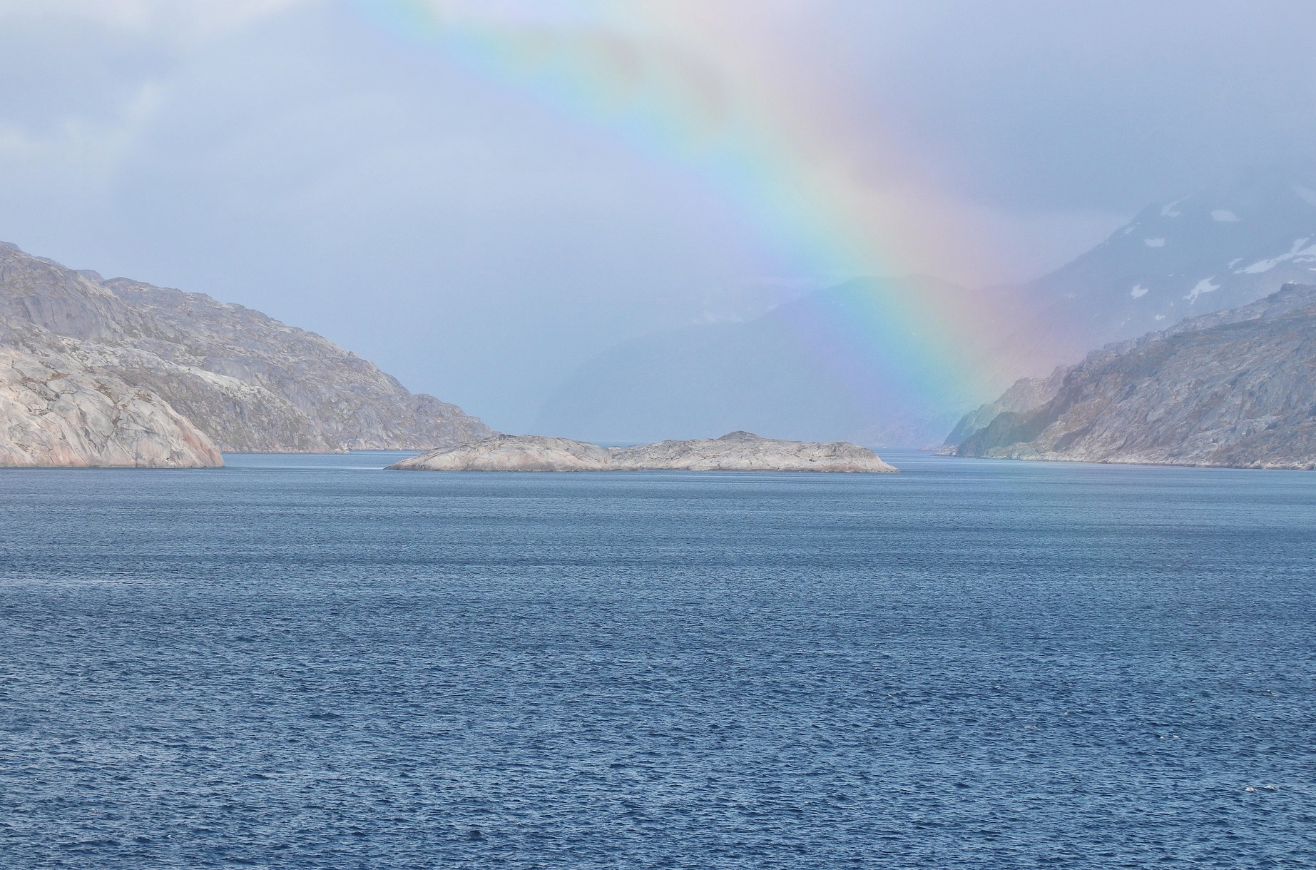 덴마크는 왜 그린란드를 쉽게 놓지 못하는가!